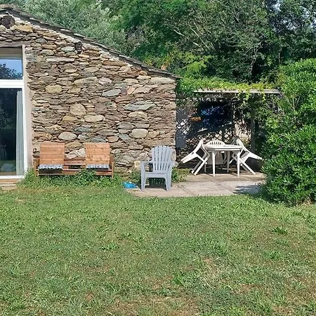 Olivetu Casa de Férias