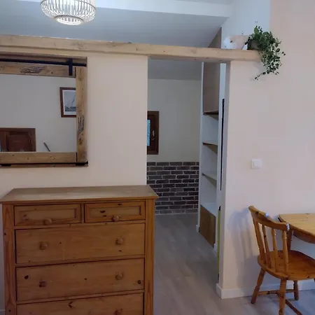 Casa vacanze Olivetu Sisco