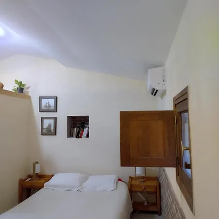 Holiday home Olivetu