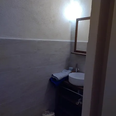 Casa vacanze Olivetu *