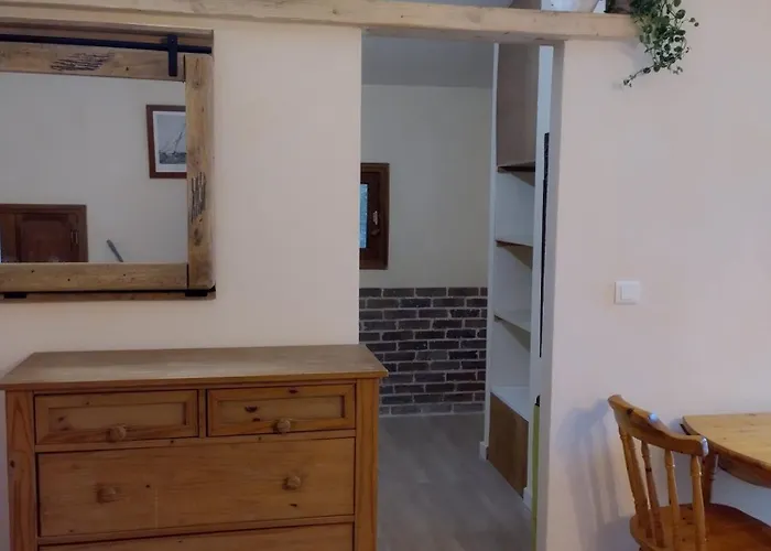 Casa vacanze Olivetu Sisco