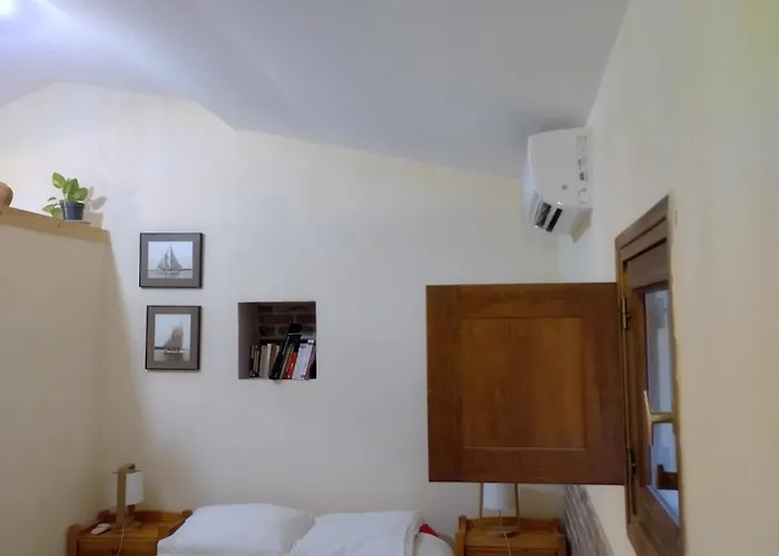 Casa vacanze Olivetu