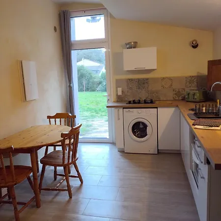 Dom wakacyjny Olivetu Sisco