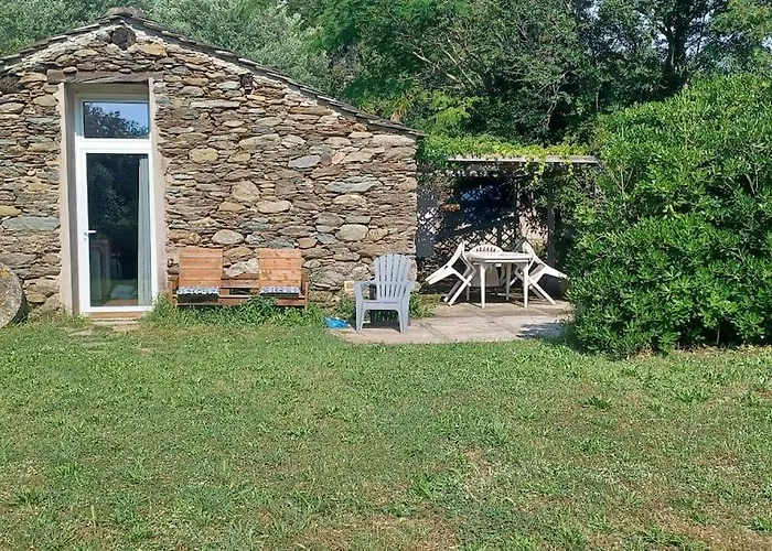 Olivetu Vakantiehuis