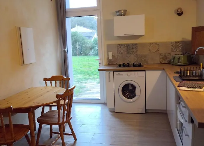 Vakantiehuis Olivetu Sisco