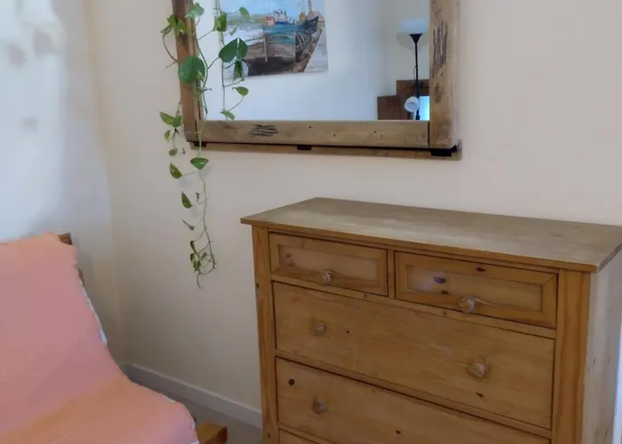 Olivetu Vakantiehuis