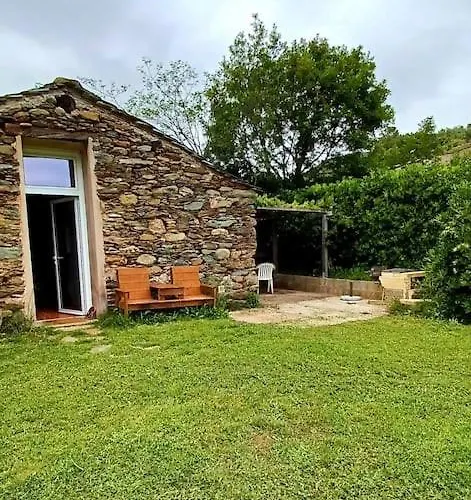 Olivetu Vakantiehuis